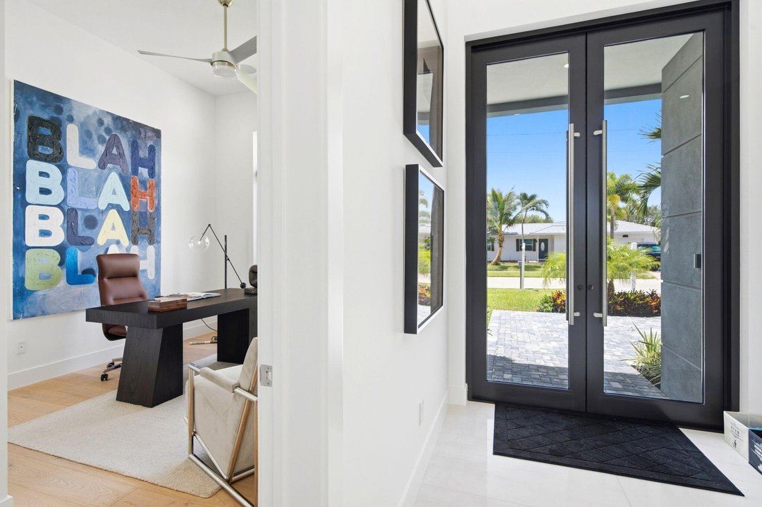 House in Boca Raton, Florida, United States 5 - 18439525