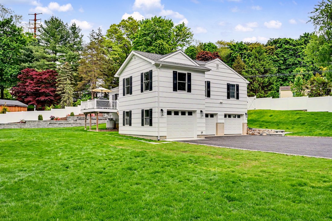 House in Wilton, Connecticut, United States 4 - 18441155