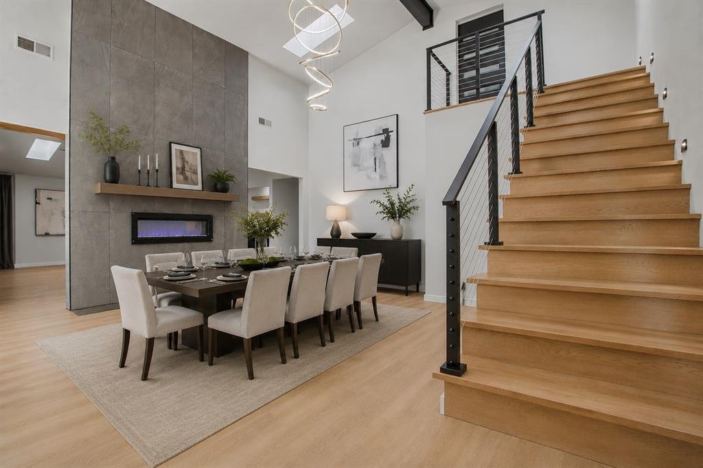 House in Keller, Texas, United States 5 - 17289284