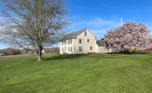 Haus in Rehoboth, Massachusetts, Vereinigte Staaten 1