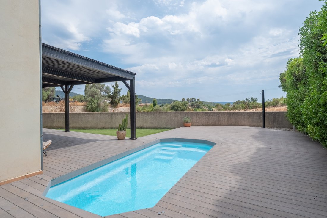 Chalet in Calvia, Balearic Islands, Spain 2 - 18441143
