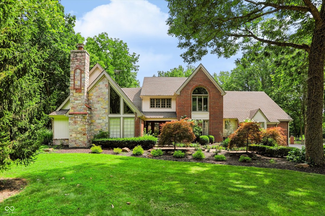 House in Greenwood, Indiana, United States 2 - 18439432