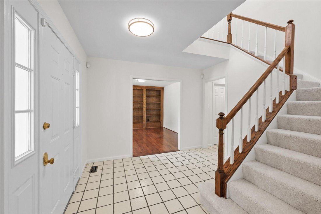 House in Silver Spring, Maryland, United States 5 - 18435550