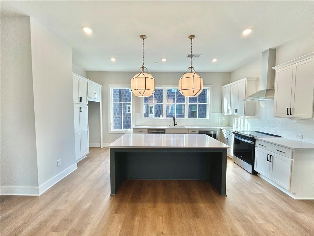 Townhouse in Brookhaven, Georgia, United States 2 - 18439969