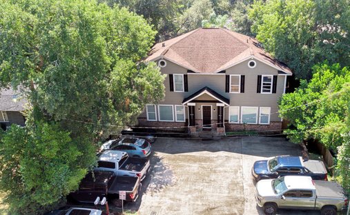 Huntsville, Texas, United States 1