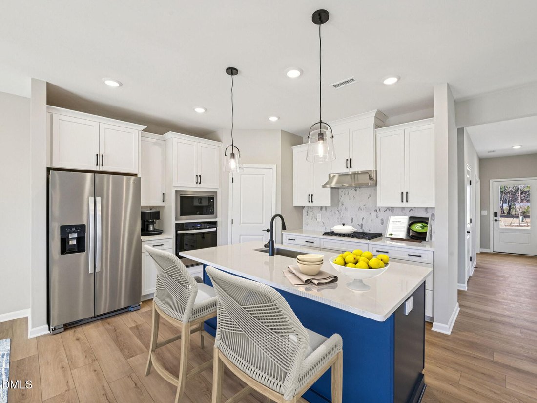House in Raleigh, North Carolina, United States 2 - 18440112