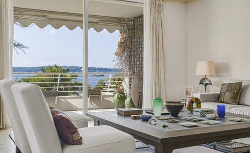 Appartement à Cannes, Provence-Alpes-Côte d'Azur, France 1