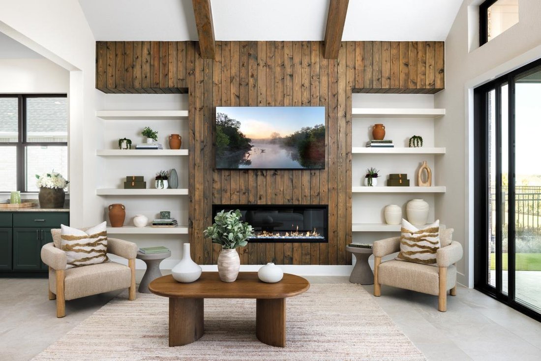House in Katy, Texas, United States 5 - 18440760