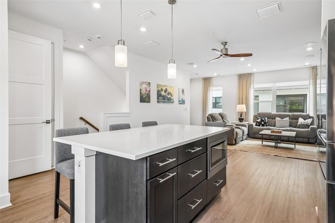 Townhouse in St. Petersburg, Florida, United States 5 - 18439440