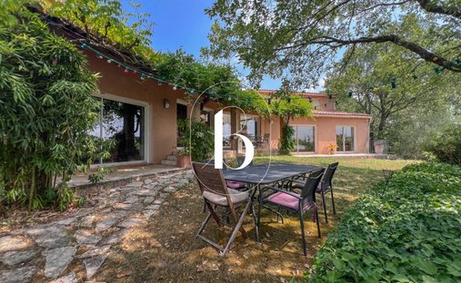Villa à Goudargues, Occitanie, France 1