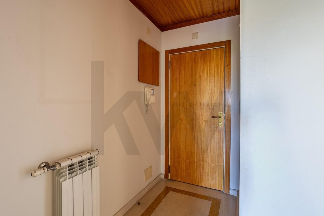 Apartment in Oeiras e Sao Juliao da Barra, Paco de Arcos e Caxias, Lisbon, Portugal 3 - 18440432