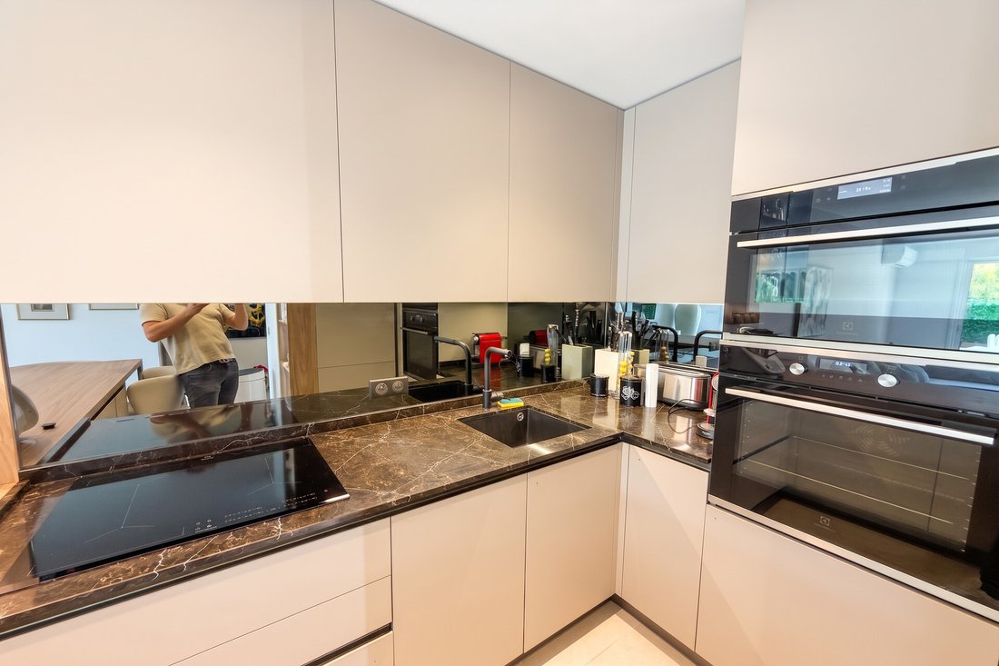 Apartment in Juan les Pins-Gallice, Antibes, France 5 - 18437750