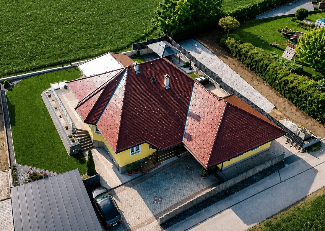 House in Kirchberg bei Mattighofen, Upper Austria, Austria 2 - 18213711
