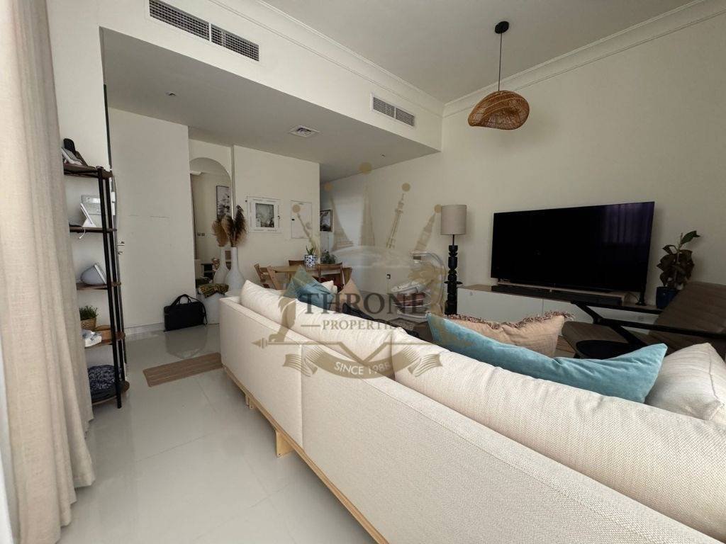 Townhouse in Damac Hills 2, Dubai, United Arab Emirates 2 - 18436984