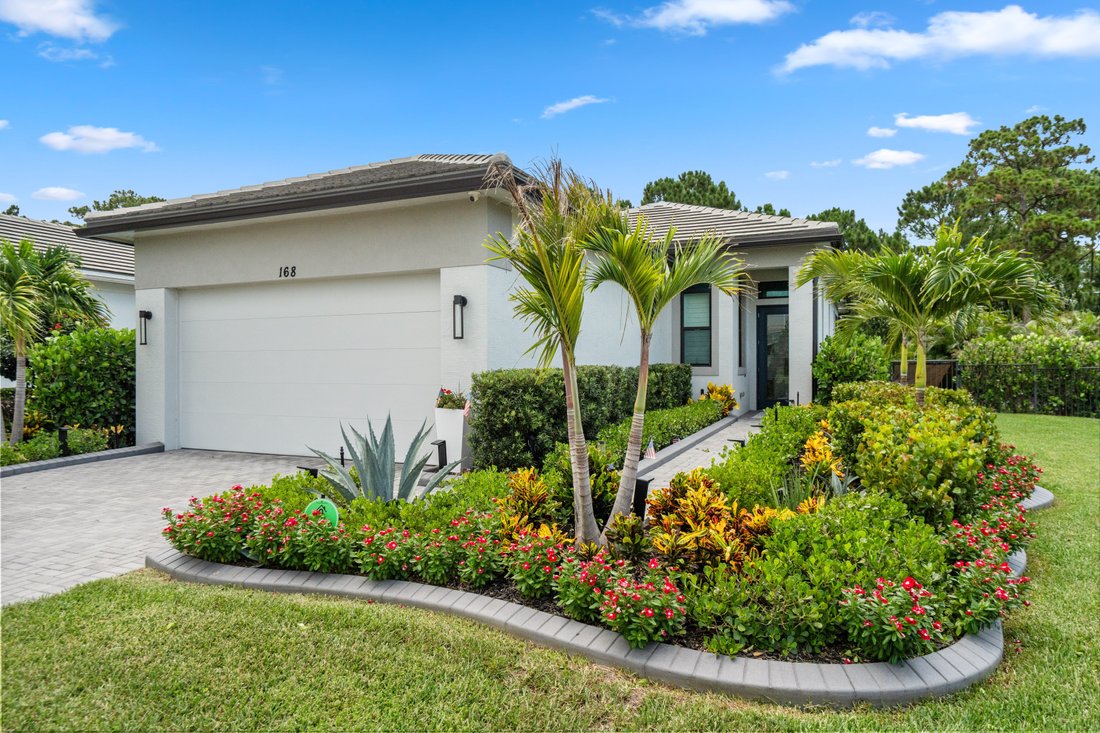 House in Port St. Lucie, Florida, United States 1 - 18435847