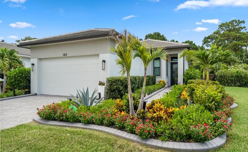 House in Port St. Lucie, Florida, United States 1