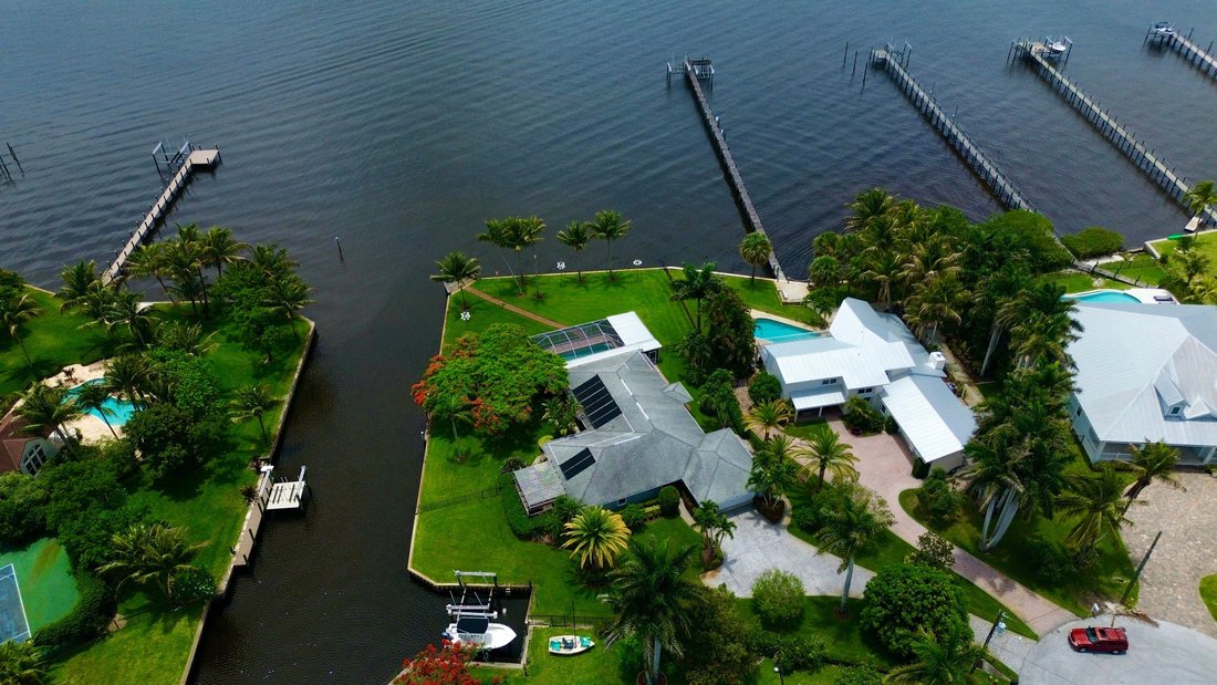 House in Stuart, Florida, United States 4 - 18437850