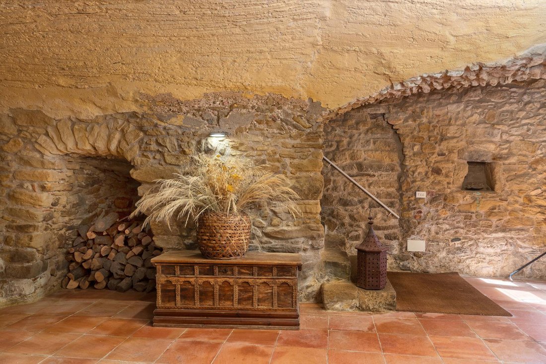 Villa in Madremanya, Catalonia, Spain 5 - 16988120