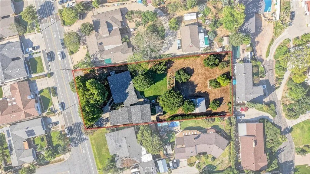 House in Brea, California, United States 2 - 18437273
