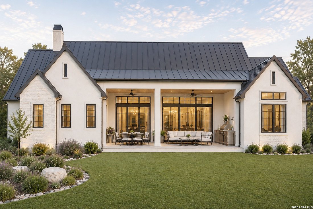 House in New Braunfels, Texas, United States 5 - 18069542