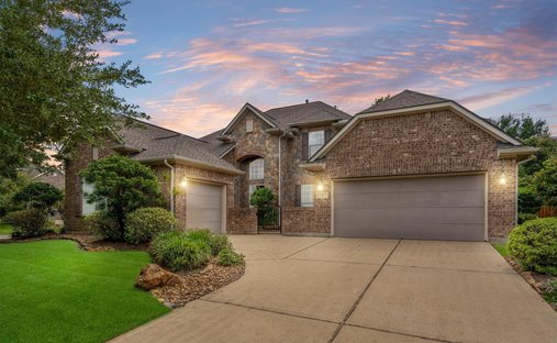 Haus in Spring, Texas, Vereinigte Staaten 1