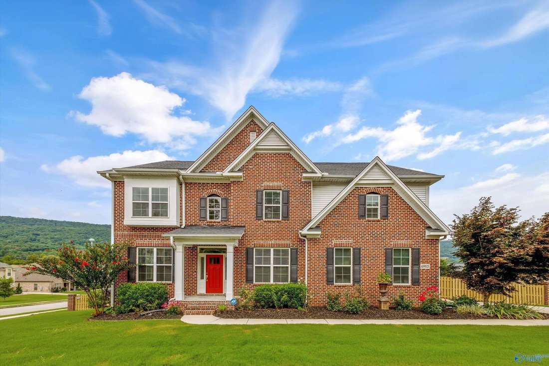House in Owens Cross Roads, Alabama, United States 1 - 18440390