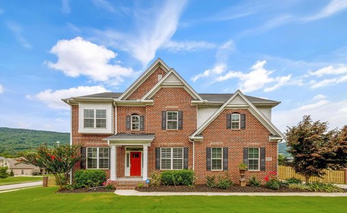 Casa en Owens Cross Roads, Alabama, Estados Unidos 1
