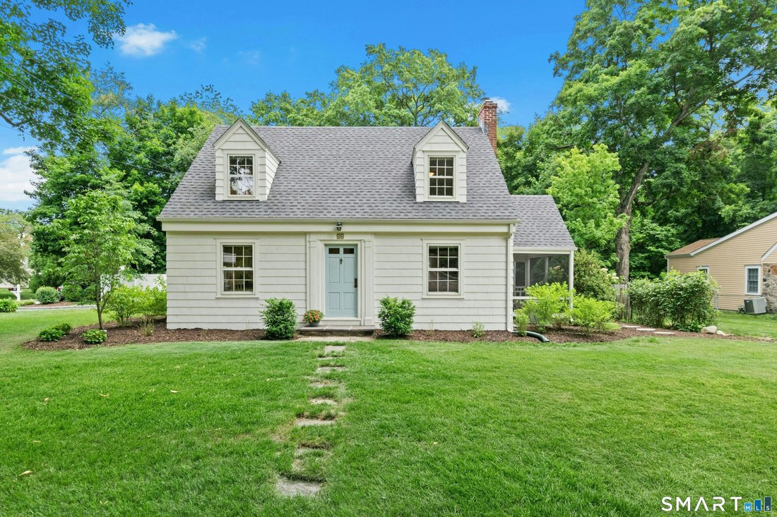 Townhouse in Norwalk, Connecticut, United States 2 - 18439205