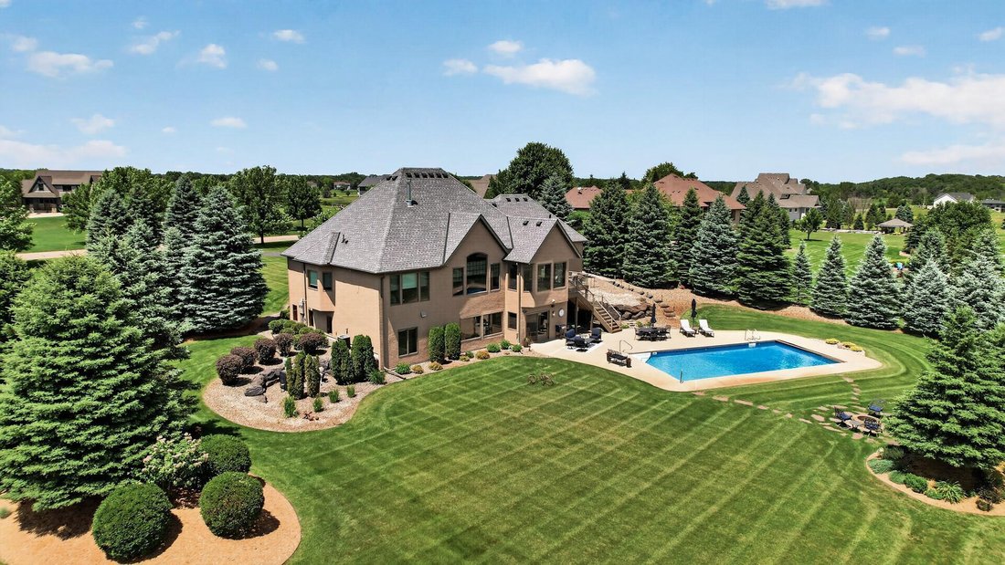 House in Prior Lake, Minnesota, United States 3 - 18442651