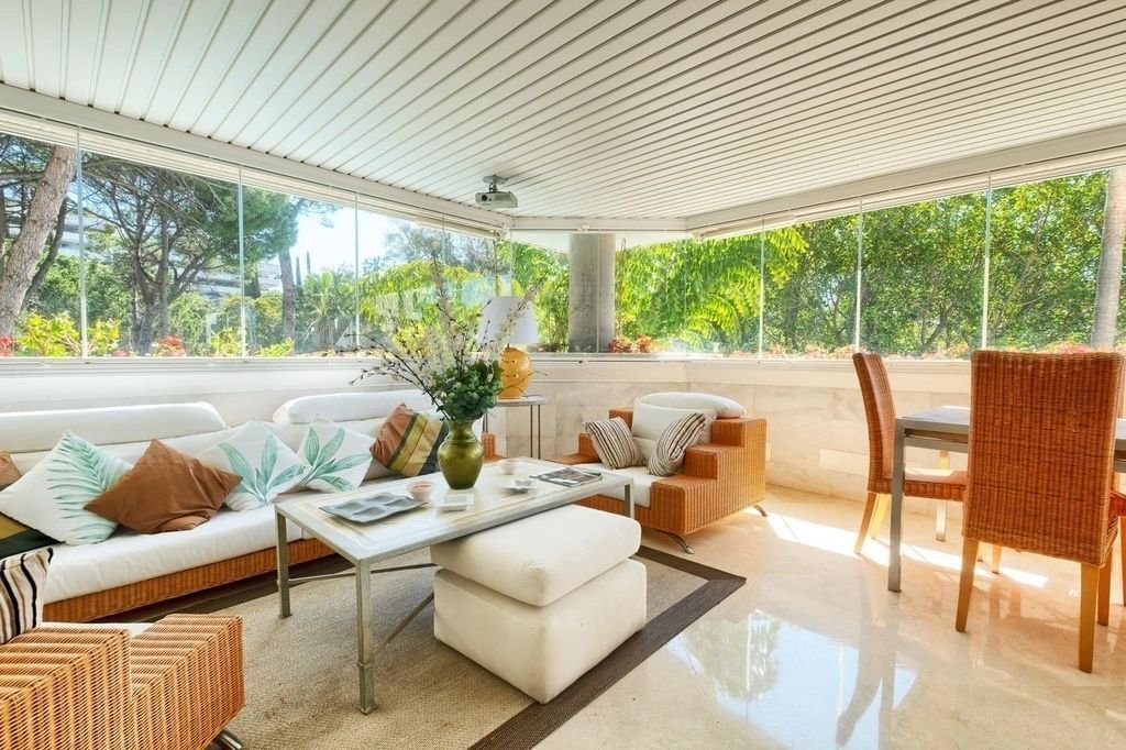 Apartment in Golden Mile, Andalusia, Spain 2 - 17399128