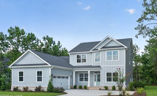 Casa a Wilmington, Carolina del Nord, Stati Uniti 1