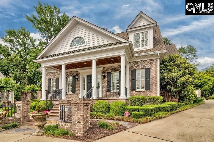 House in Columbia, South Carolina, United States 1 - 18438100