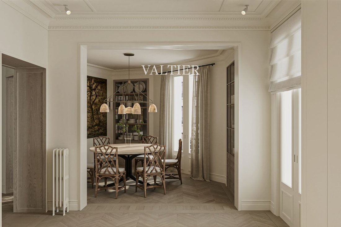 Apartment in Moncloa-Aravaca, Madrid, Spain 2 - 18442724