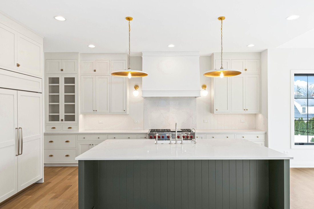 House in Naperville, Illinois, United States 2 - 18441534