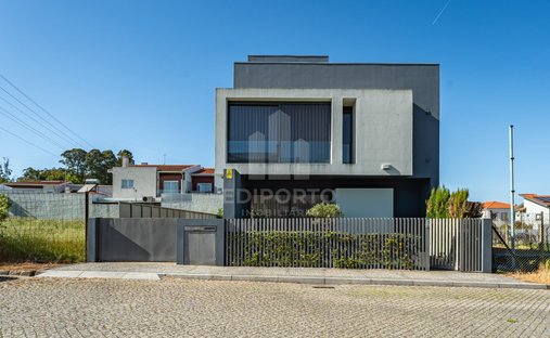 Casa a Cidade da Maia, Oporto, Portogallo 1