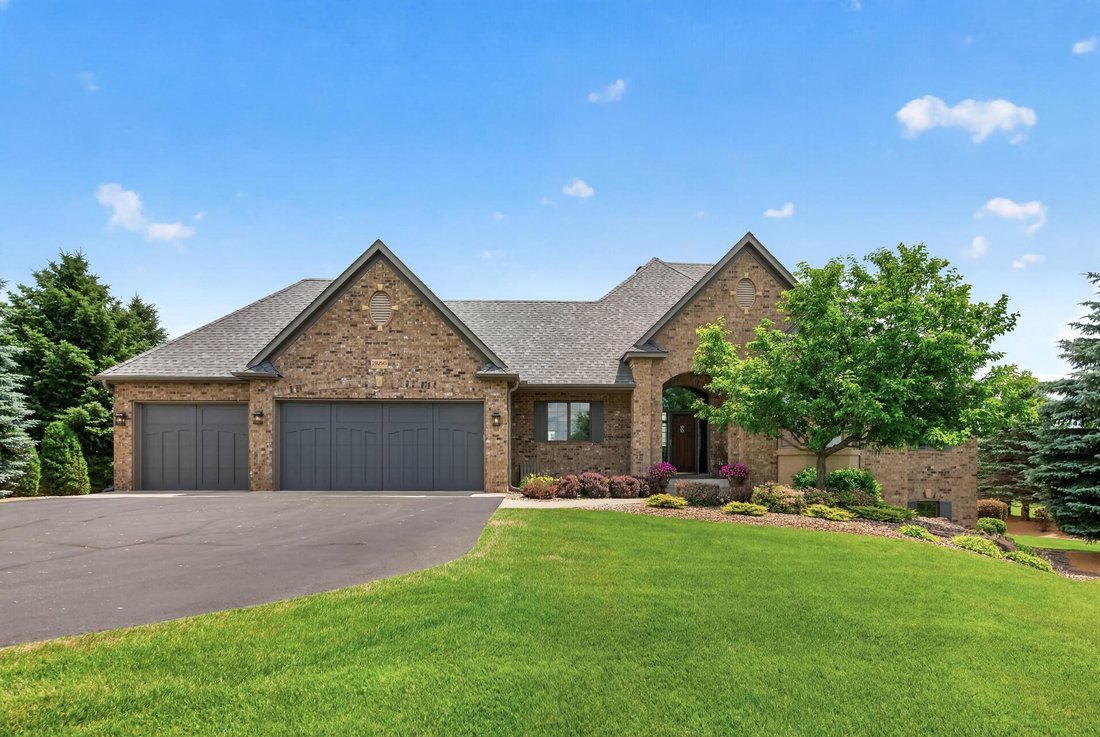 House in Prior Lake, Minnesota, United States 4 - 18442651