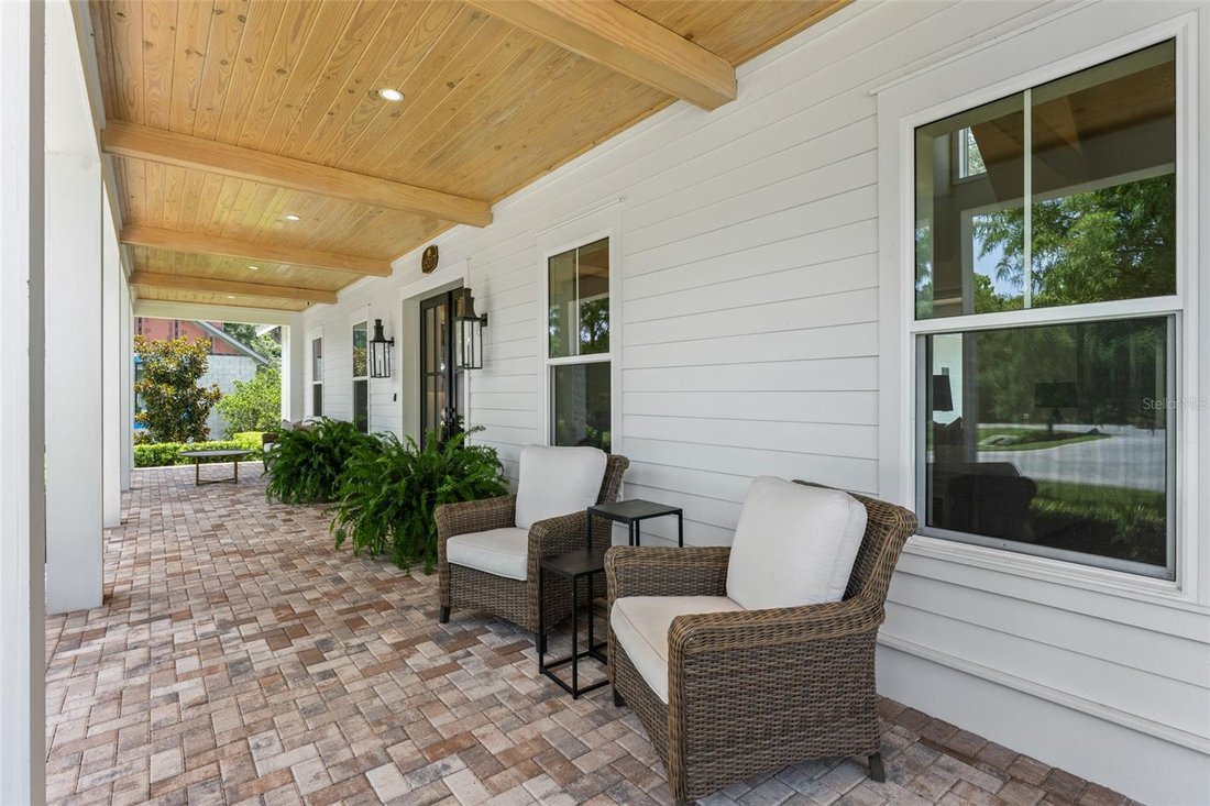 House in Winter Garden, Florida, United States 5 - 18439529