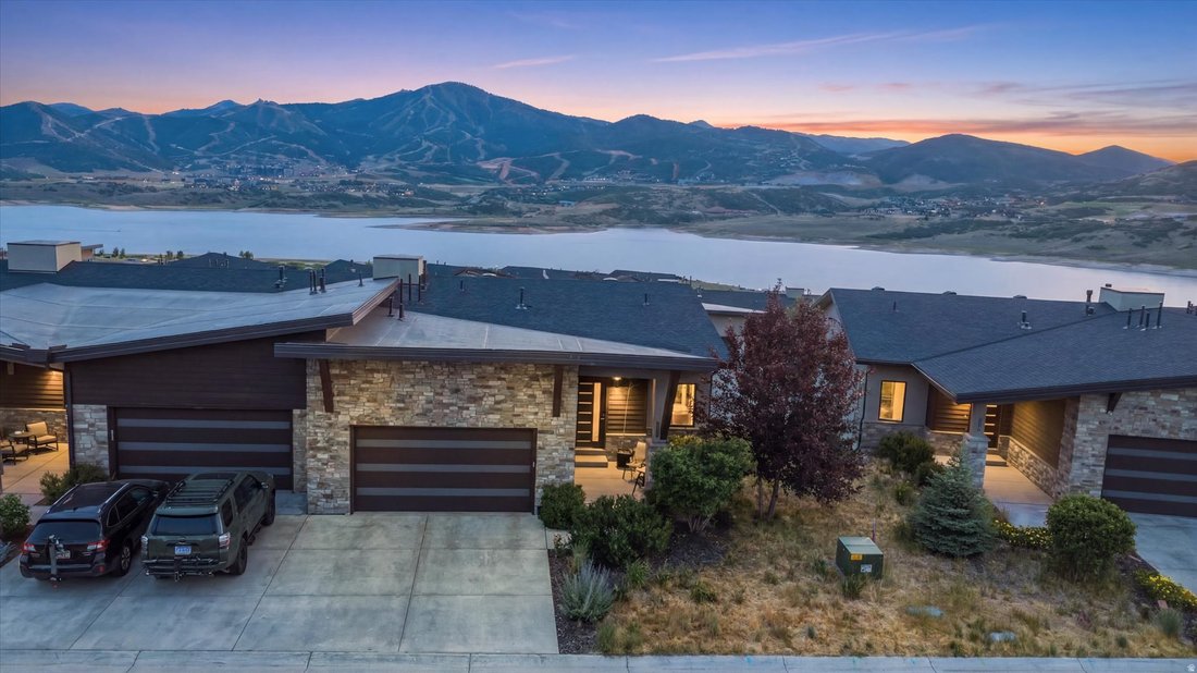 Townhouse in Kamas, Utah, United States 1 - 18440458
