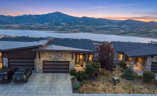 Townhouse en Kamas, Utah, Estados Unidos 1