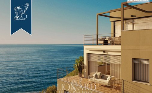 Apartment in Celle Ligure, Liguria, Italy 1