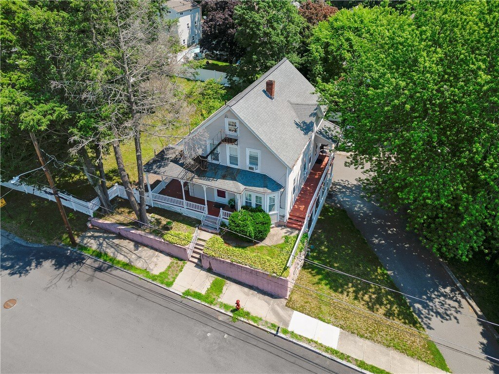 Apartment in Blackstone, Massachusetts, United States 5 - 18442214