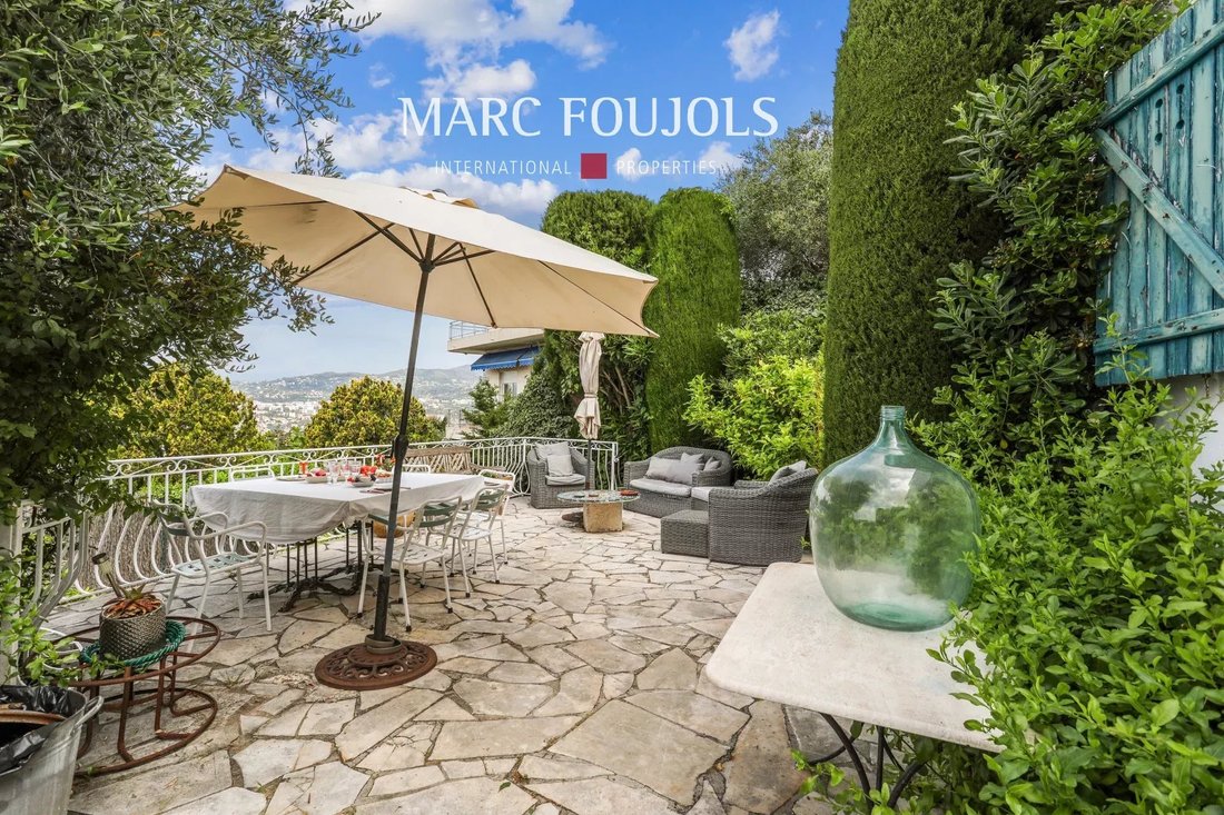 House in Saint Roch, Nice, France 3 - 18438243