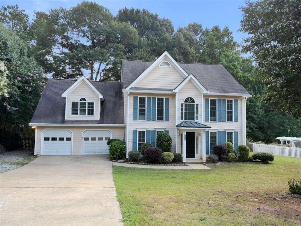 House in Peachtree City, Georgia, United States 1 - 18440027