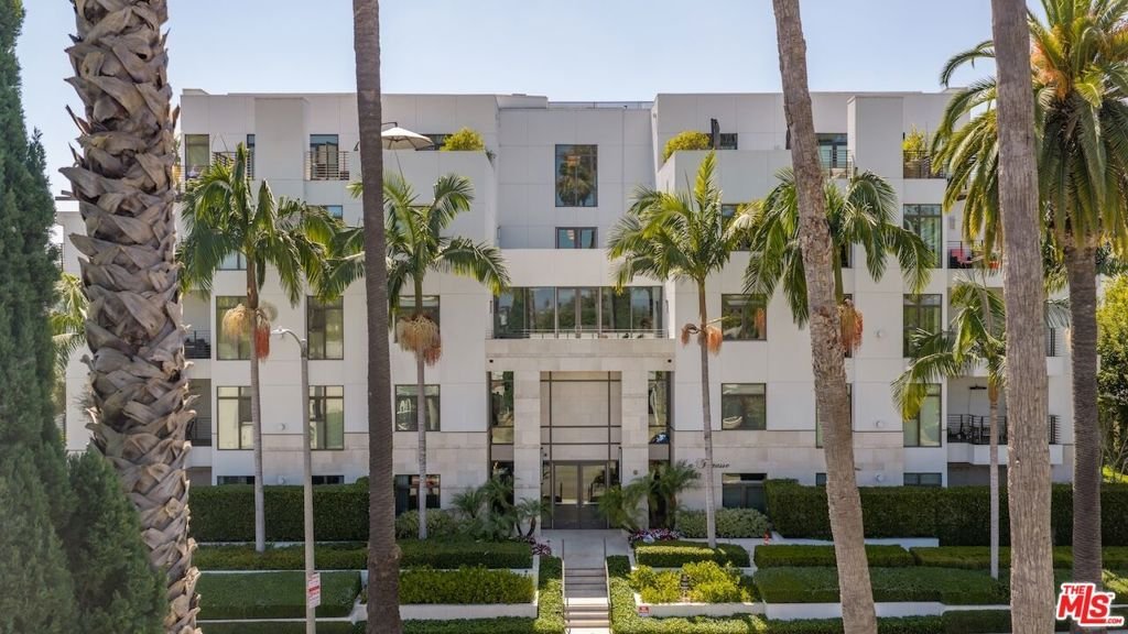 Condo in Beverly Hills, California, United States 2 - 18442339