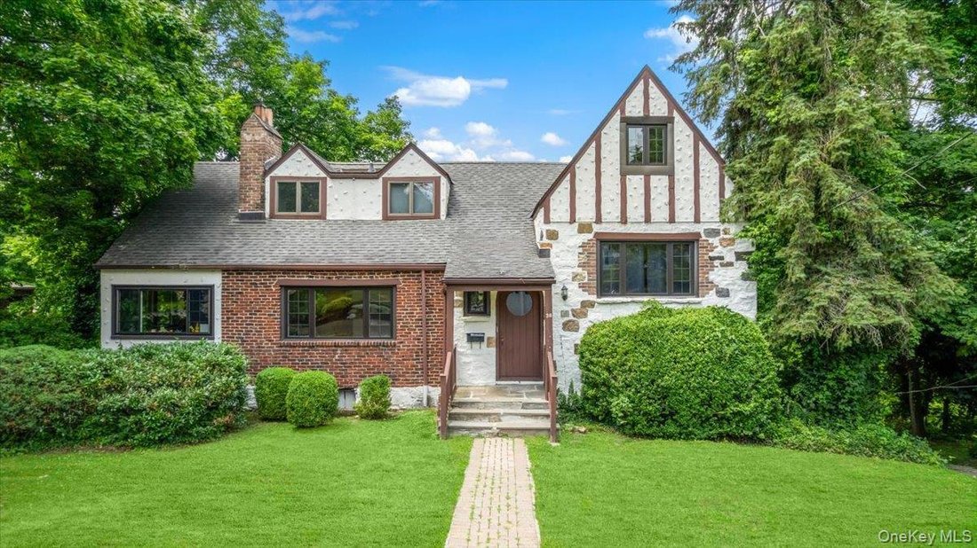 House in Harrison, New York, United States 1 - 18436144