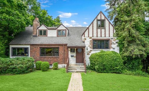 House in Harrison, New York, United States 1