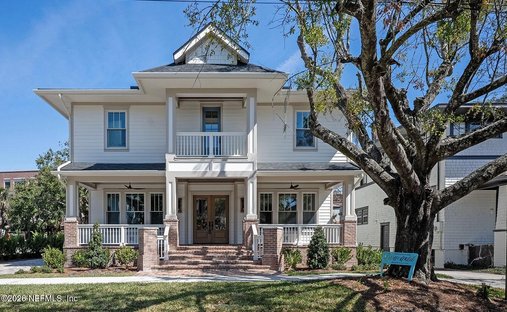 Casa a Jacksonville, Florida, Stati Uniti 1