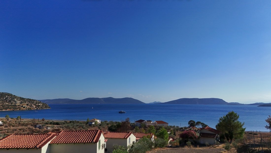 Condo in Ermioni, Peloponnese, Western Greece and the Ionian, Greece 2 - 18439757