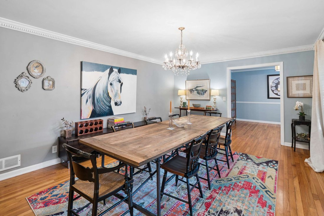 House in Decatur, Georgia, United States 5 - 18438247