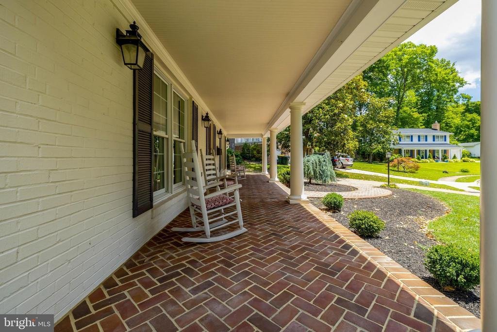 Haus in West Springfield, Virginia, Vereinigte Staaten 2 - 18442763